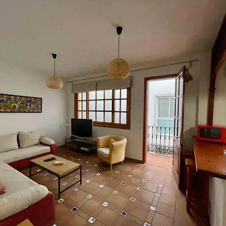 Mogan - By Gestion Vacacional Canarias Apartamento