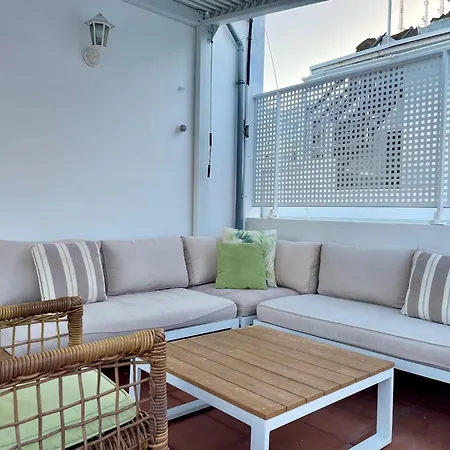 Apartamento Mogan - By Gestion Vacacional Canarias