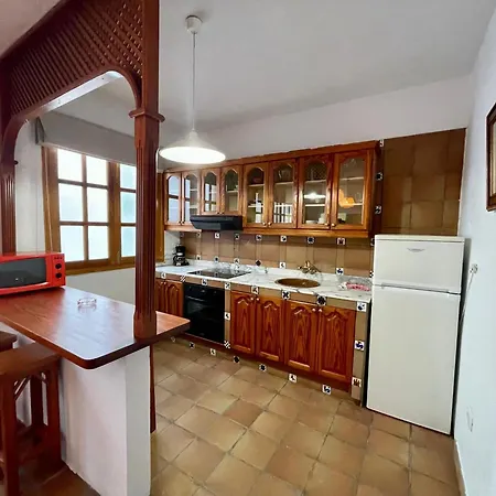 Apartment Mogan - By Gestion Vacacional Canarias Puerto De Mogan