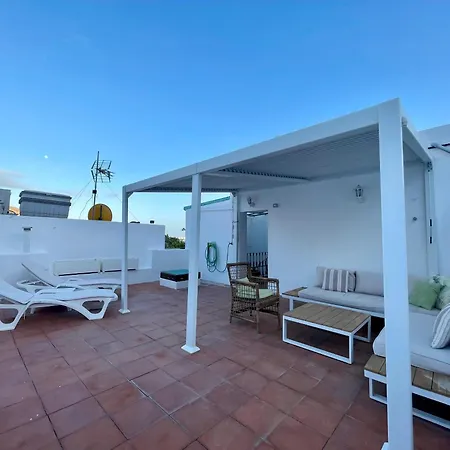 Mogan - By Gestion Vacacional Canarias Puerto De Mogan