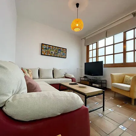 Mogan - By Gestion Vacacional Canarias Apartamento *