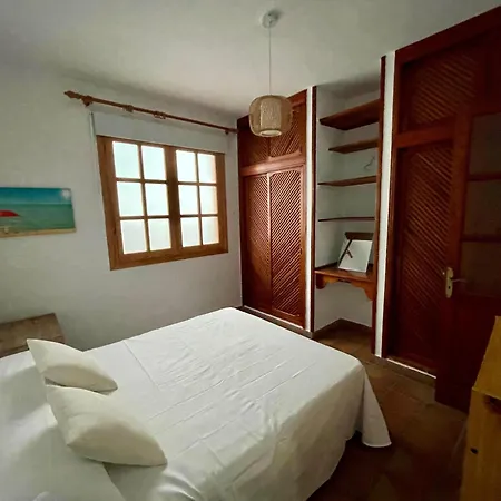 Mogan - By Gestion Vacacional Canarias Apartment Puerto De Mogan