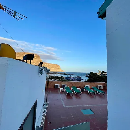 Apartment Mogan - By Gestion Vacacional Canarias