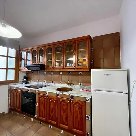 Apartamento Mogan - By Gestion Vacacional Canarias *